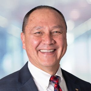 John Quigley Chief Executive Officer