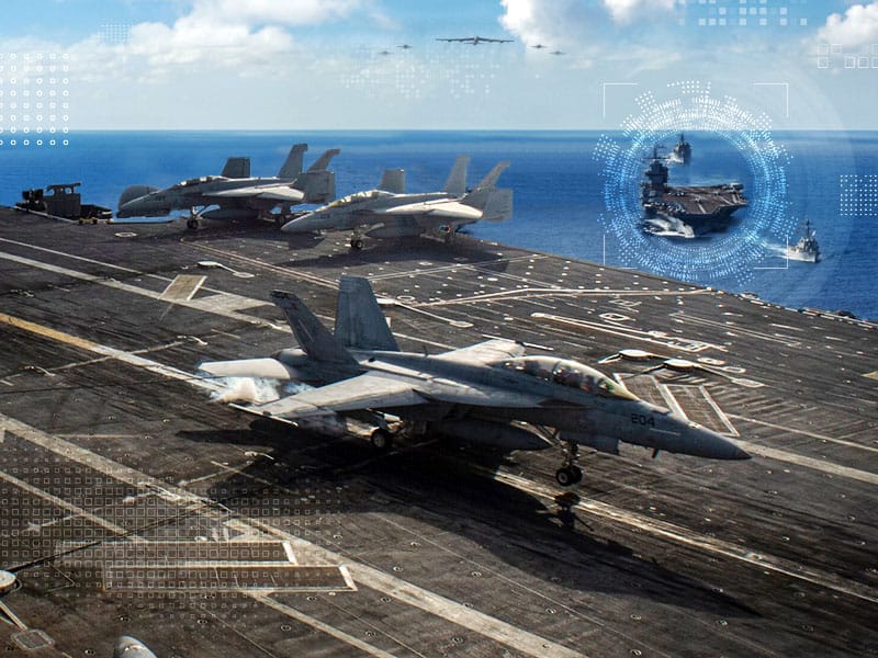 National Defense - Sabre Systems v2 Sabre Systems - National Defense