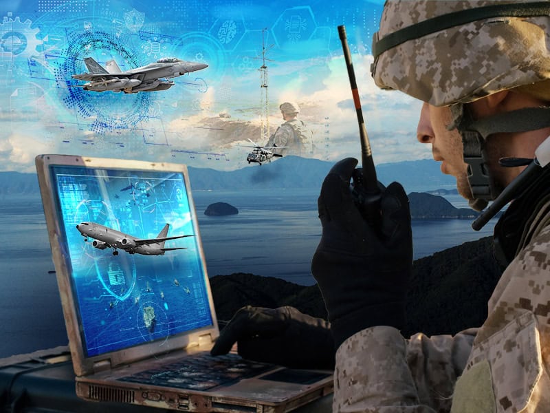 National-Defense---Sabre-Systems Sabre Systems - National Defense