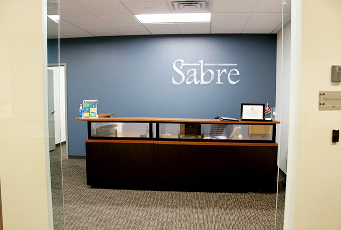 Contact Sabre | Sabre Systems, Inc.