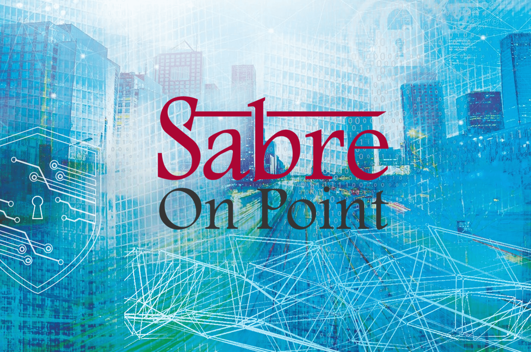 2018 Introduced Sabre On Point