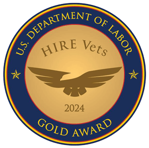 sabre-hire-vets-gold-medallion-2024