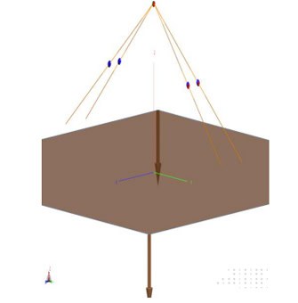 ENV-2 Antenna