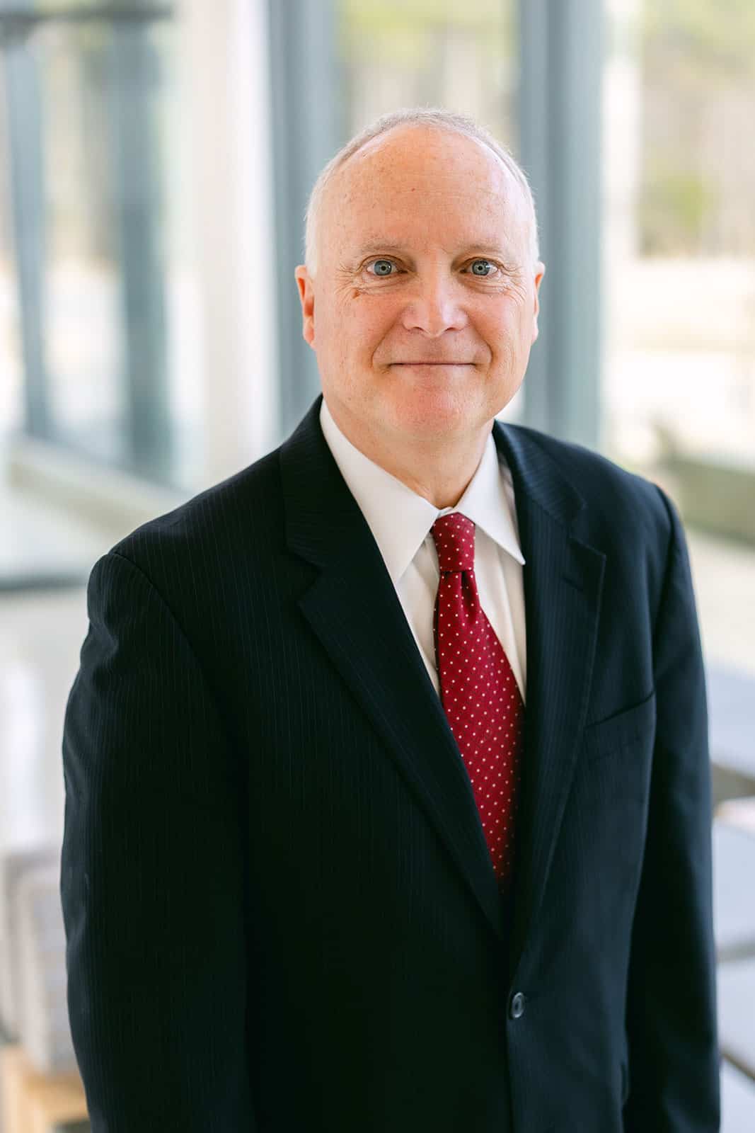 Brian Harper