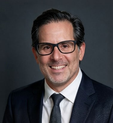Jeffrey Mark 